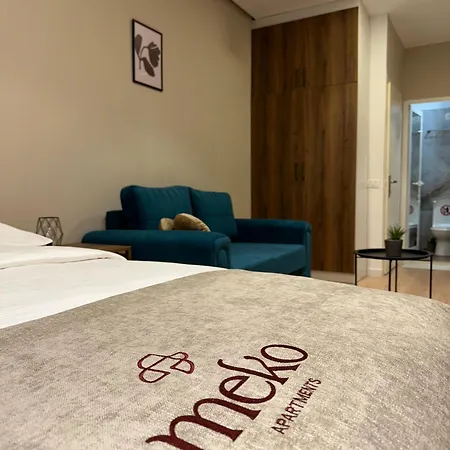 Meko Apartament
