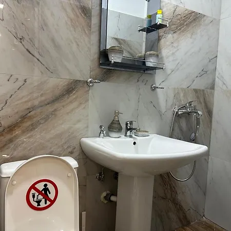 Apartament Meko Tirana