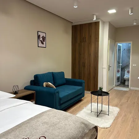 Apartament Meko