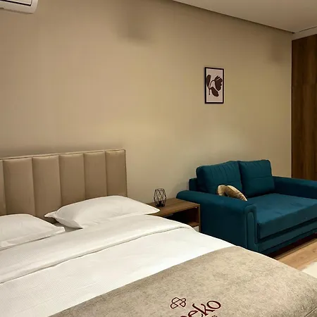Apartamento Meko Tirana