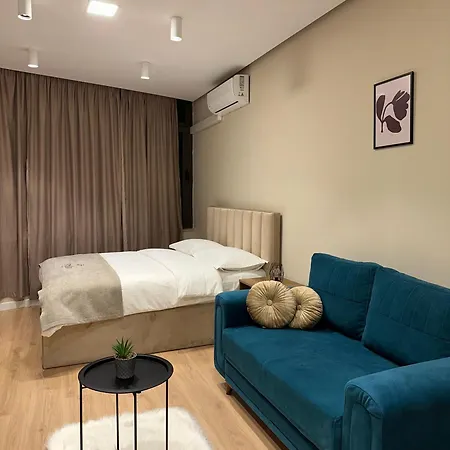 Apartament Meko