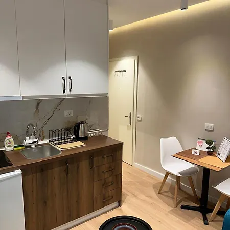 Apartament Meko *