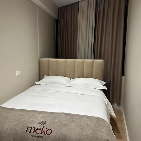 Apartament Meko