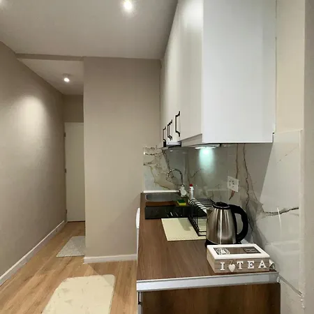 Meko Apartamento Tirana
