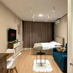 Apartmán Meko
