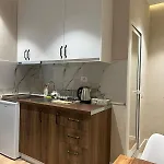 Meko Apartmán *