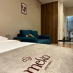 Meko Apartmán