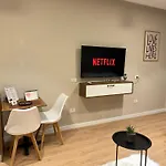 Meko Apartmán