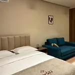 Apartmán Meko Tirana