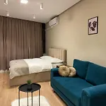 Apartmán Meko
