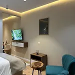 Meko Apartmán Tirana