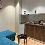 Meko Apartmán *