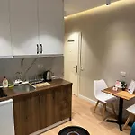 Apartmán Meko *