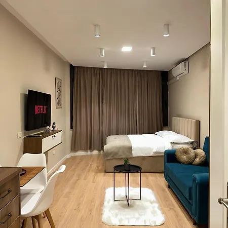 Apartman Meko
