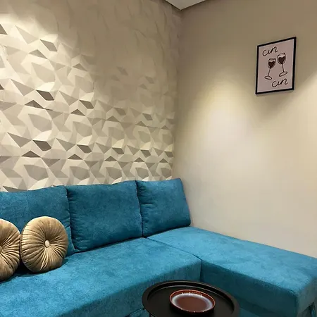Meko Apartman Tirana