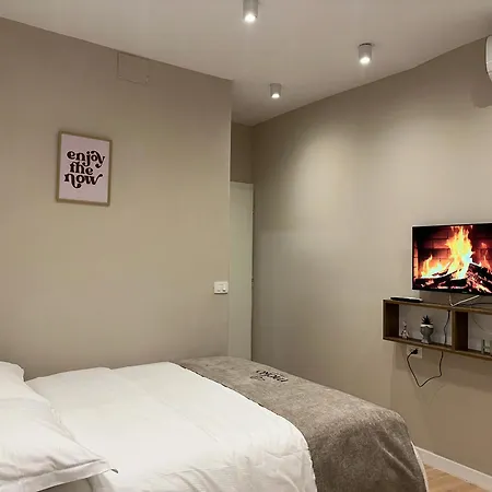 Meko Apartman Tirana