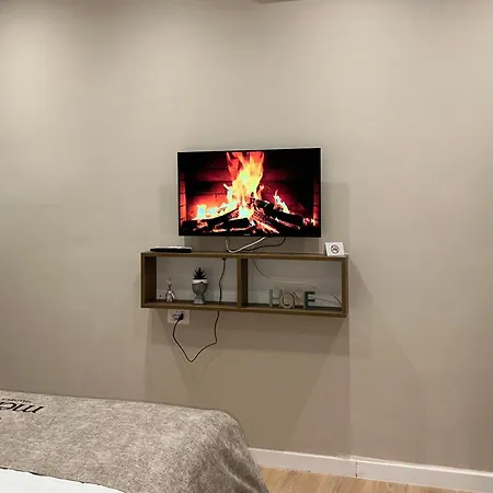 Apartman Meko Tirana