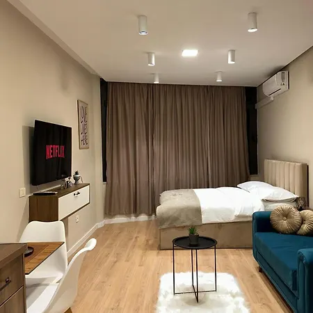 Meko アパート