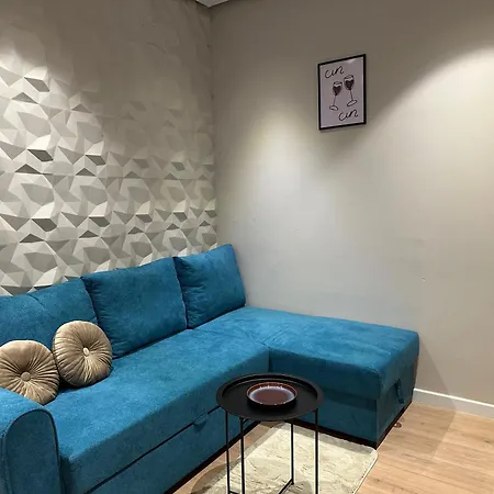 Meko Apartman Tirana