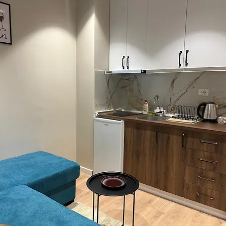 Meko Apartman *