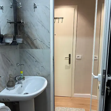 Apartman Meko Tirana