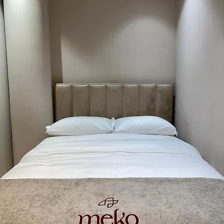 アパート Meko ティラナ