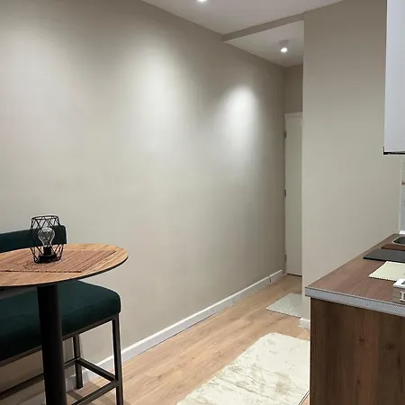 Apartman Meko Tirana
