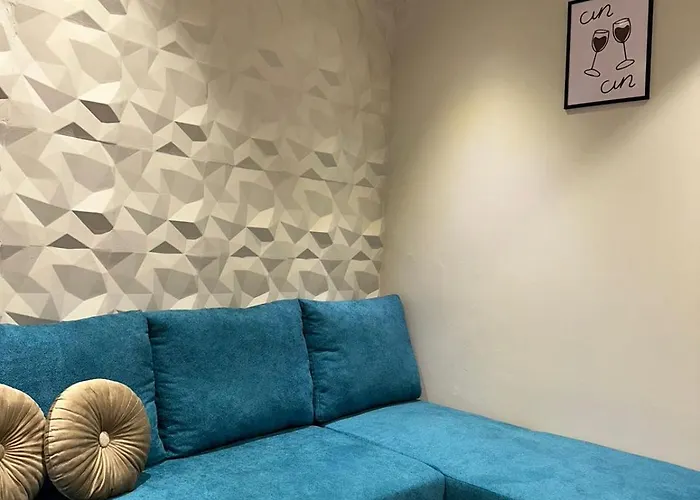 Meko شقة تيرانا