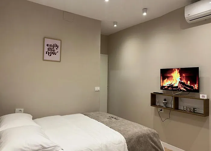 Meko شقة تيرانا