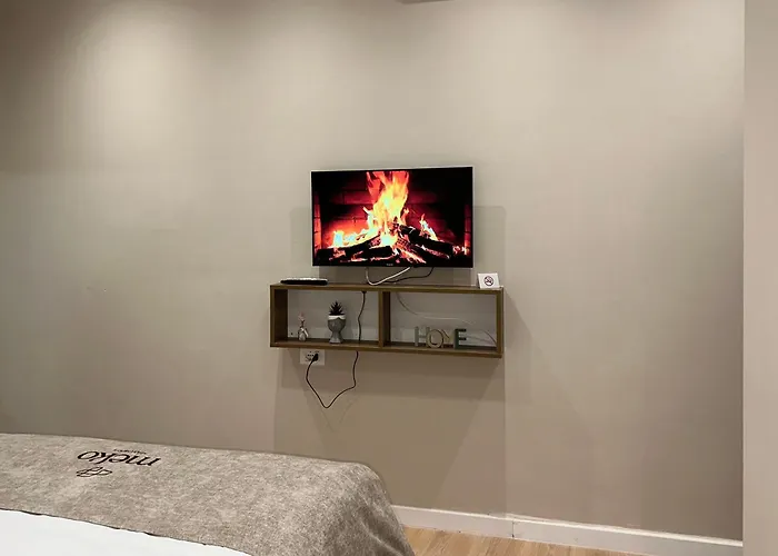 شقة Meko تيرانا