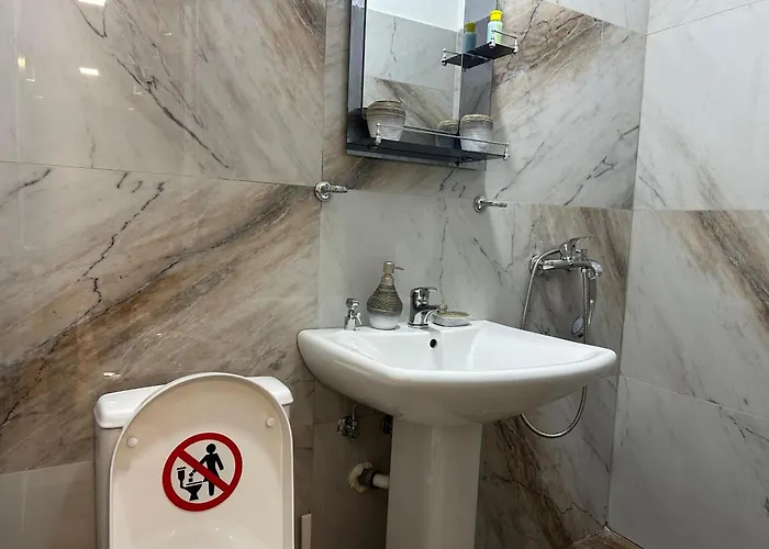 شقة Meko تيرانا