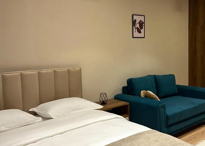 Lägenhet Meko Tirana