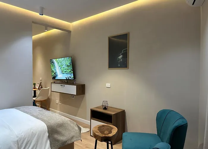 Meko Apartamento Tirana