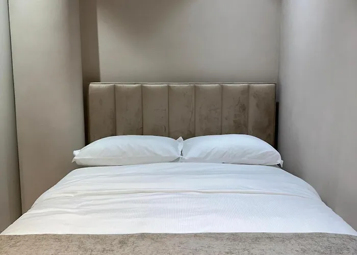 شقة Meko تيرانا