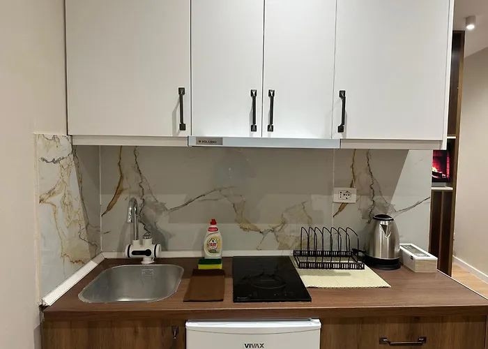 Appartement Meko
